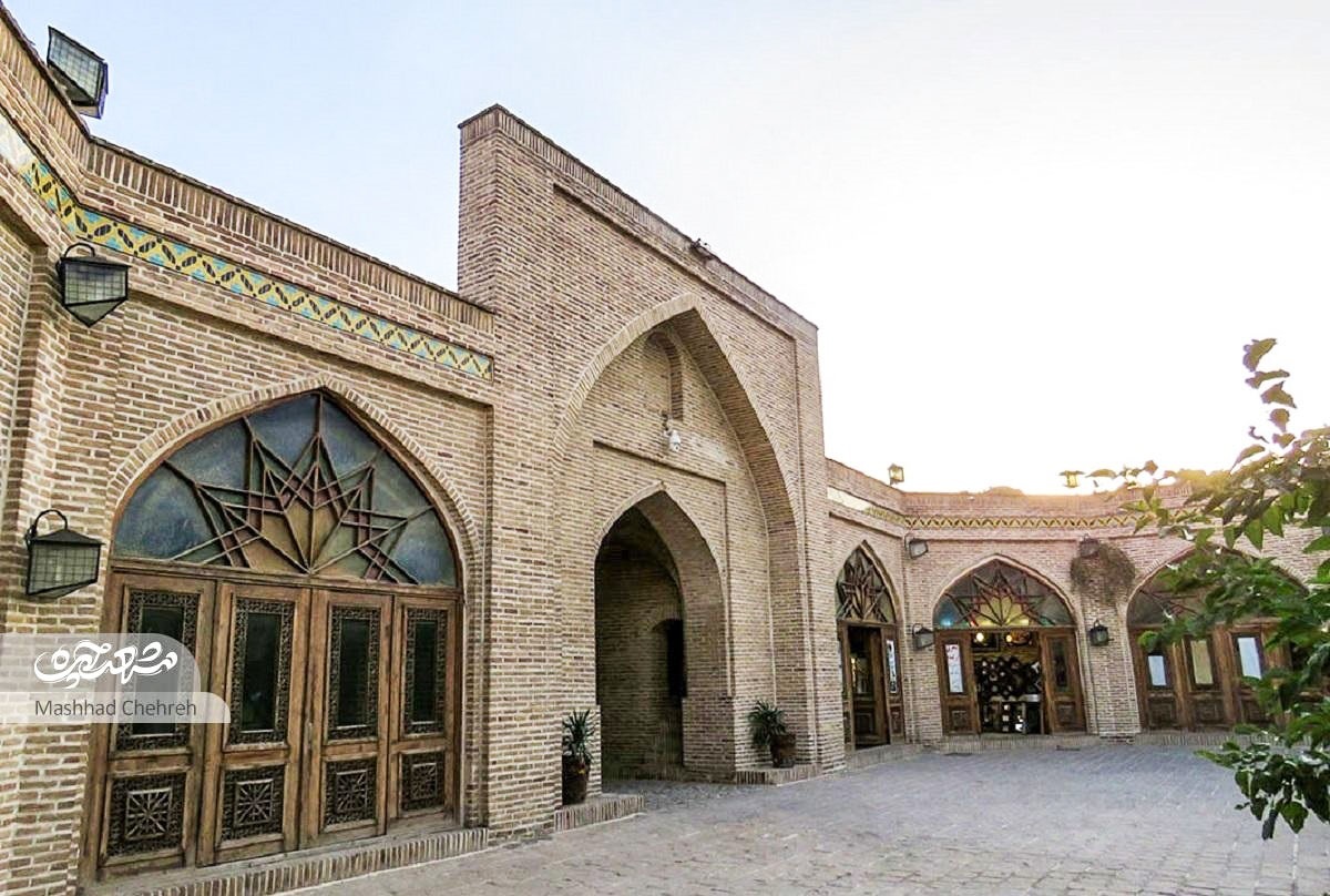 زندگی «حاجی‌محمد باباقدرتی» که مدتی کوتاه بر مشهد مسلط شد