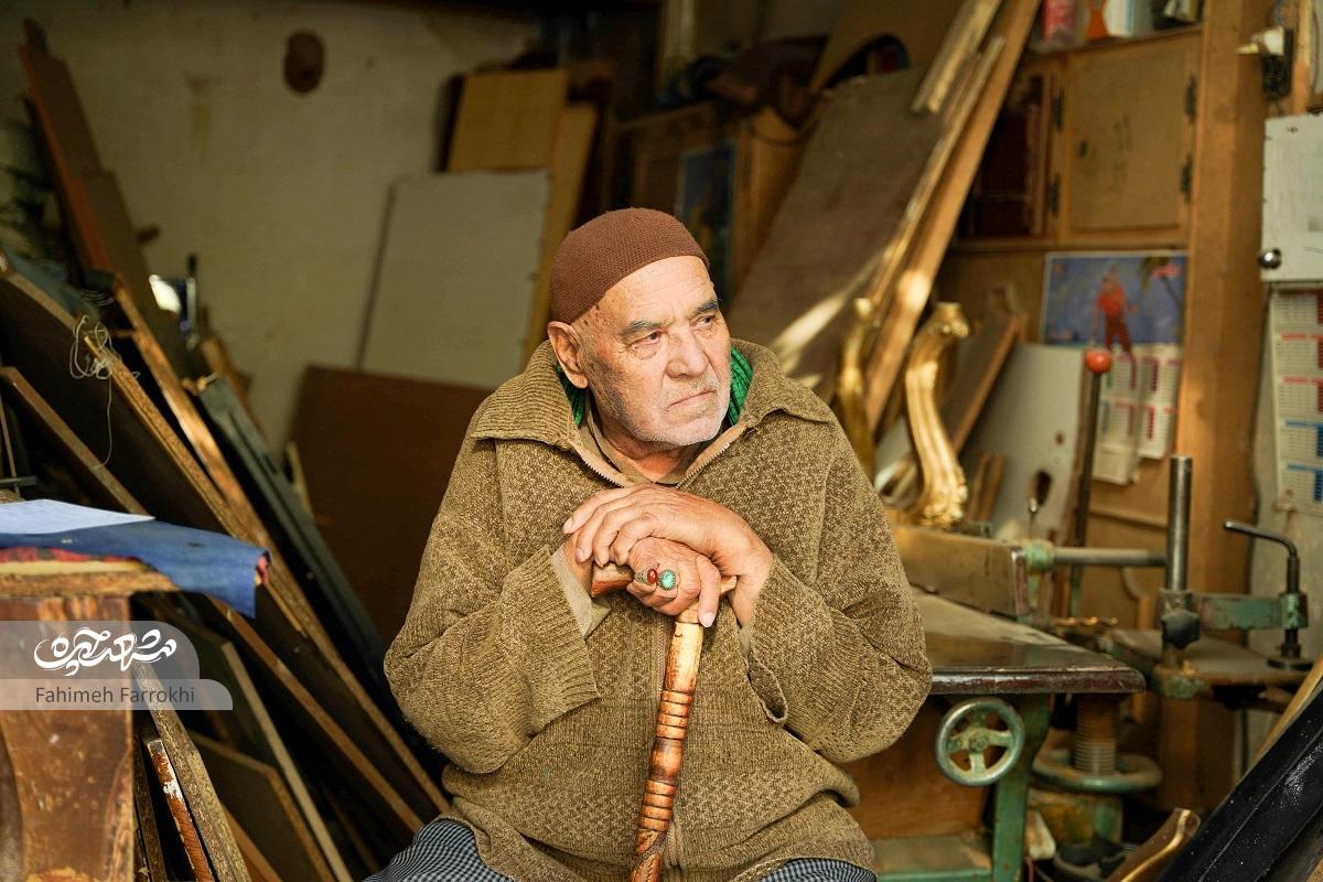 متوسلین به حضرت علی‌اصغر(ع) با تشکیل هیئت کامل شد