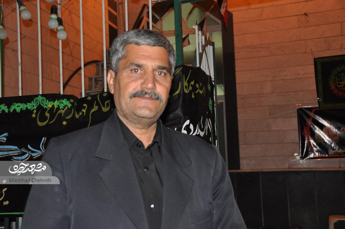 اهالی محله آبکوه در منطقه یک از خاطراتشان میگویند اهالی محله آبکوه در منطقه یک از خاطراتشان میگویند
