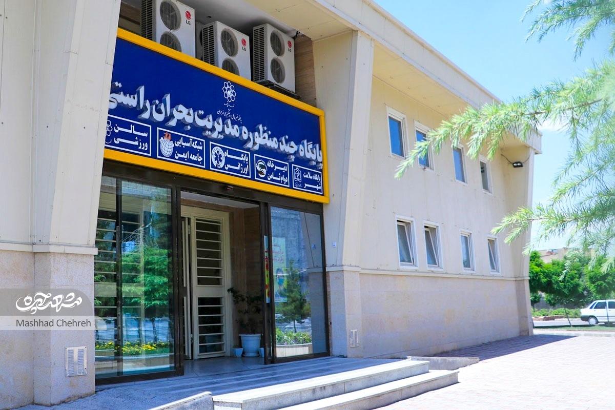 حسابیشمالی۴۳؛ کوچه مدرن قاسمآباد حسابیشمالی۴۳؛ کوچه مدرن قاسمآباد