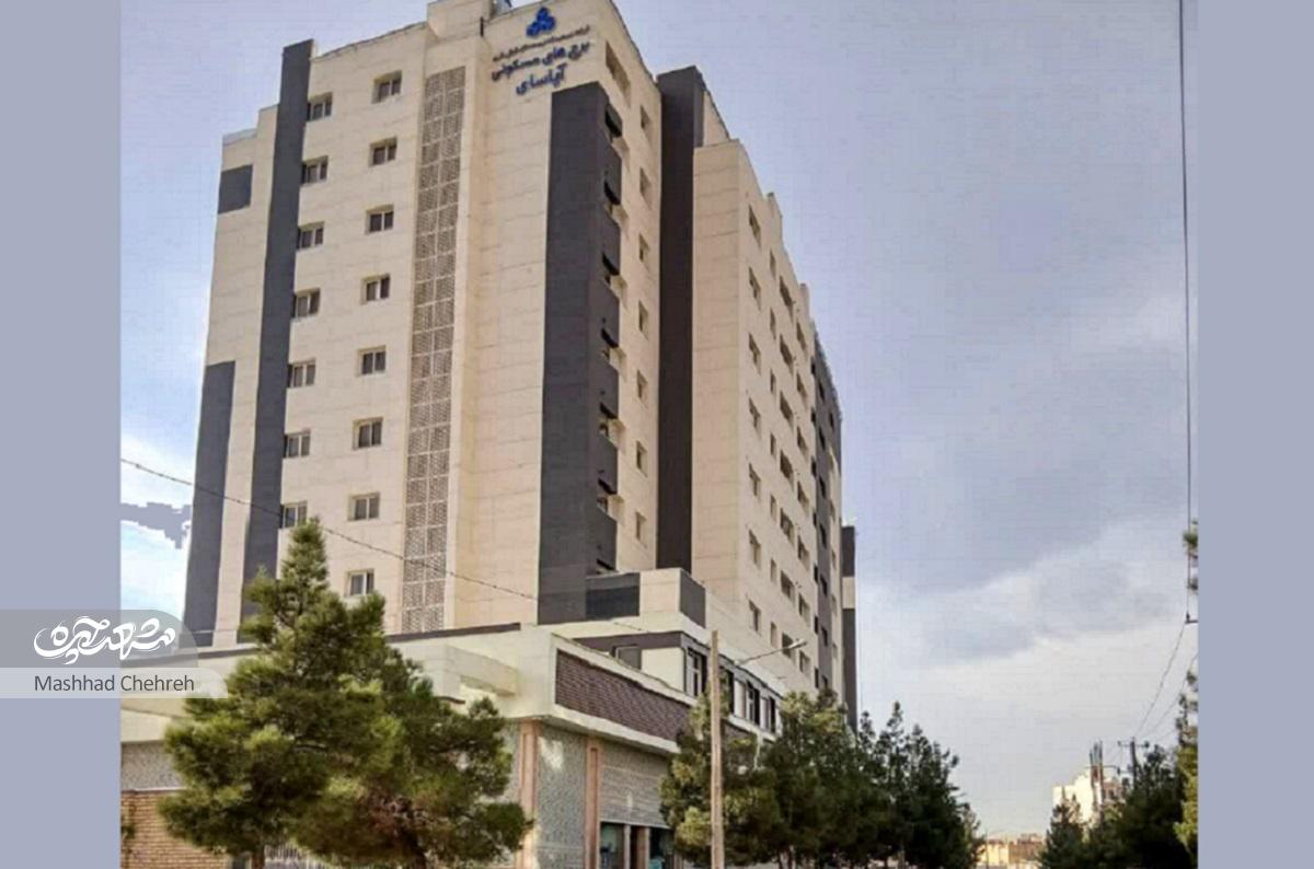 حسابیشمالی۴۳؛ کوچه مدرن قاسمآباد حسابیشمالی۴۳؛ کوچه مدرن قاسمآباد