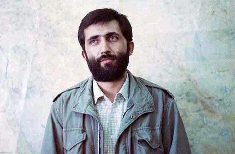شهید رضوی، سرداری که اولین جاده نظامی اندیمشک را احداث کرد