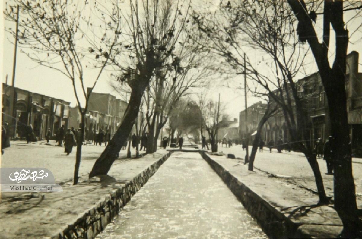 درباره «میرزاجعفرخان مشیرالدوله» نخستین «مهندس‌باشی» ایران