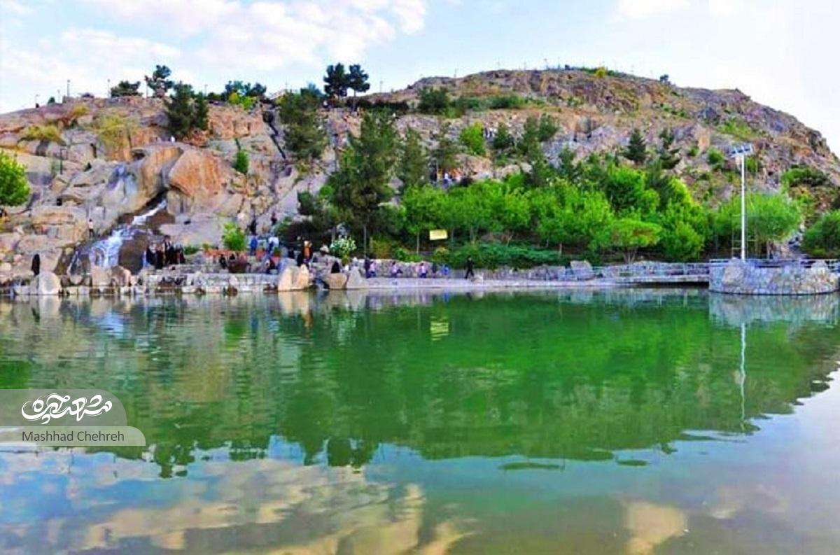 پیوندفرهنگی زهرا موسوی با مسجد پنجتن(ع)