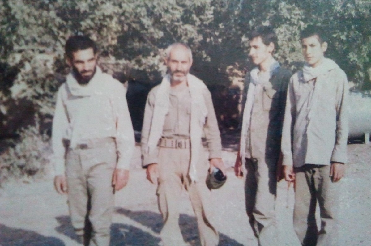 نماينده مشهدي‌ها در مجلس اهل محله‌ای است که مردمانش با صداي نقاره حرم از خواب بيدار مي‌شدند