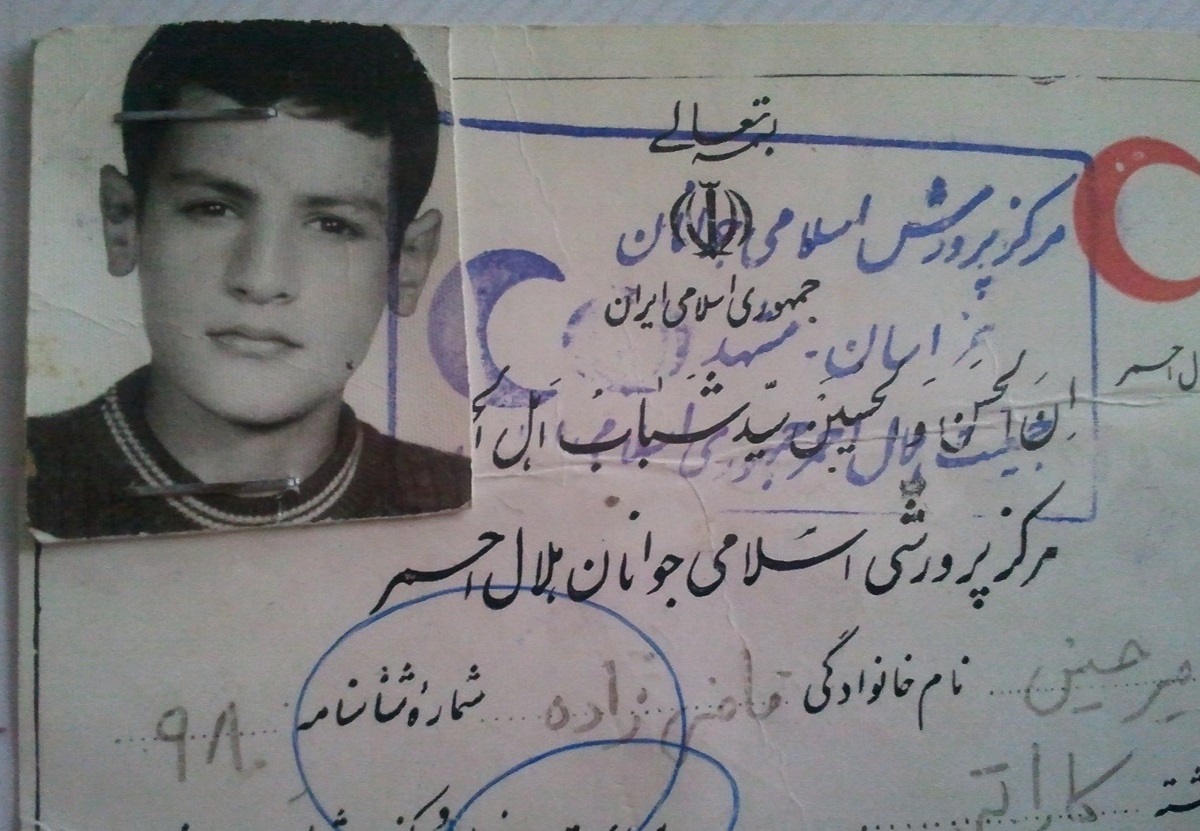نماينده مشهدي‌ها در مجلس اهل محله‌ای است که مردمانش با صداي نقاره حرم از خواب بيدار مي‌شدند