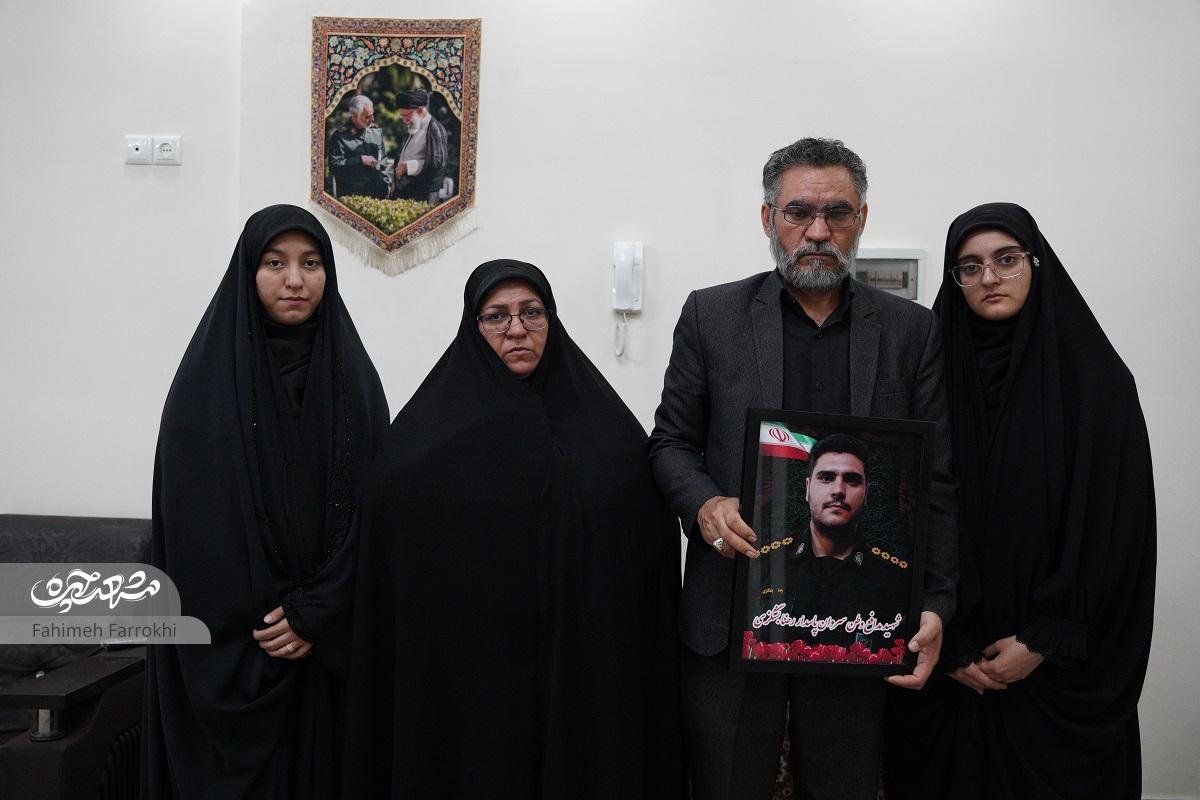 پرواز از پای پدافند