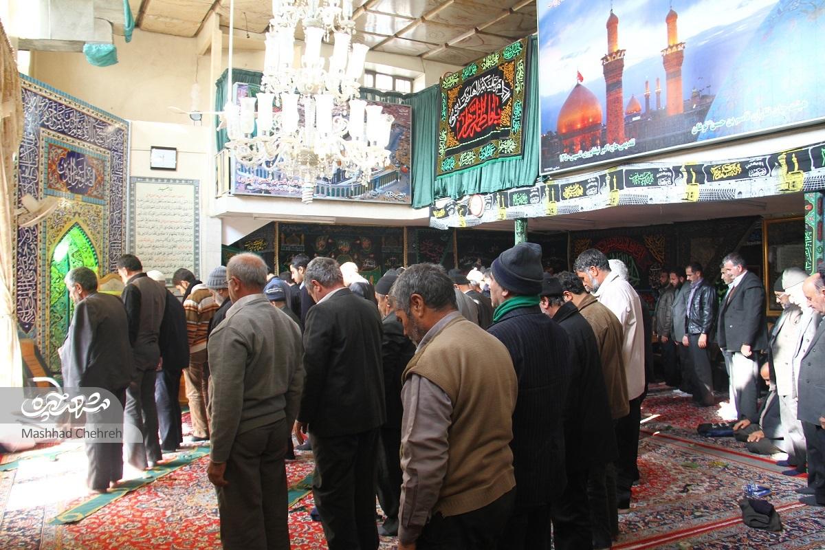 روایت آیت‌ا... سیدعلی بختیاری، فرزند مجتهد خراسانی از یک قرن از تاریخ هزارساله مسجد پل سنگی