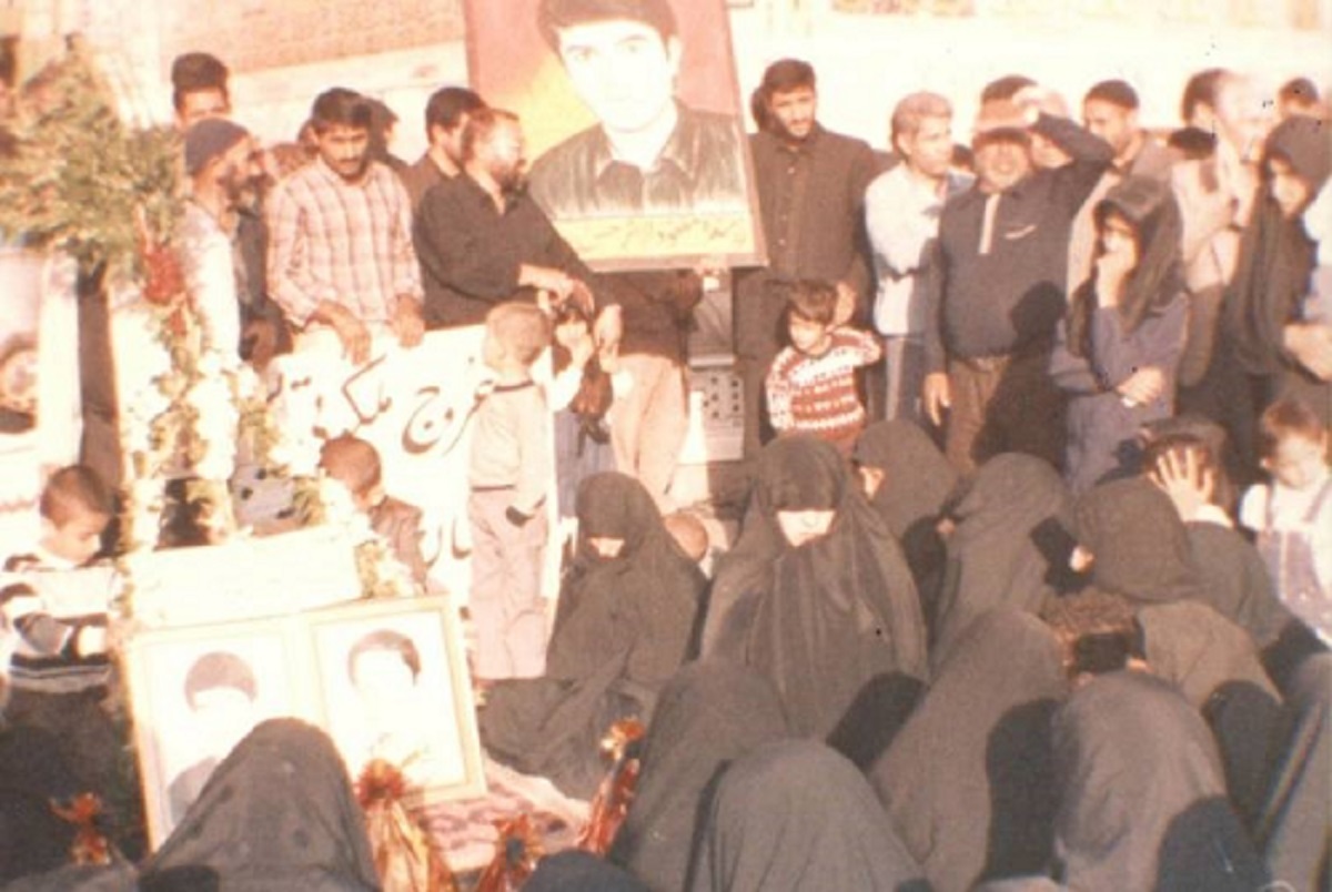 درباره شهیدان«مسعود عامری‌فرد» و «حسن عامری‌فرد»  از زبان برادران هم‌رزمشان