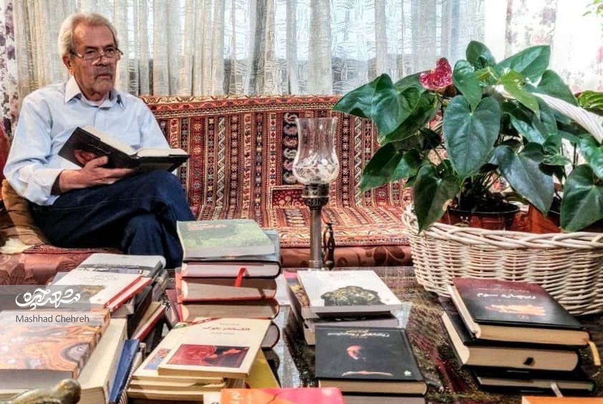 عبدالله کوثری