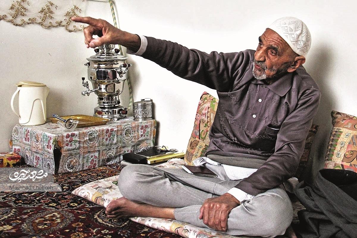 ساخت بیمارستان خیریه امام سجاد(ع) مشهد با نام حاج عیسی پاکباز عجین شده است