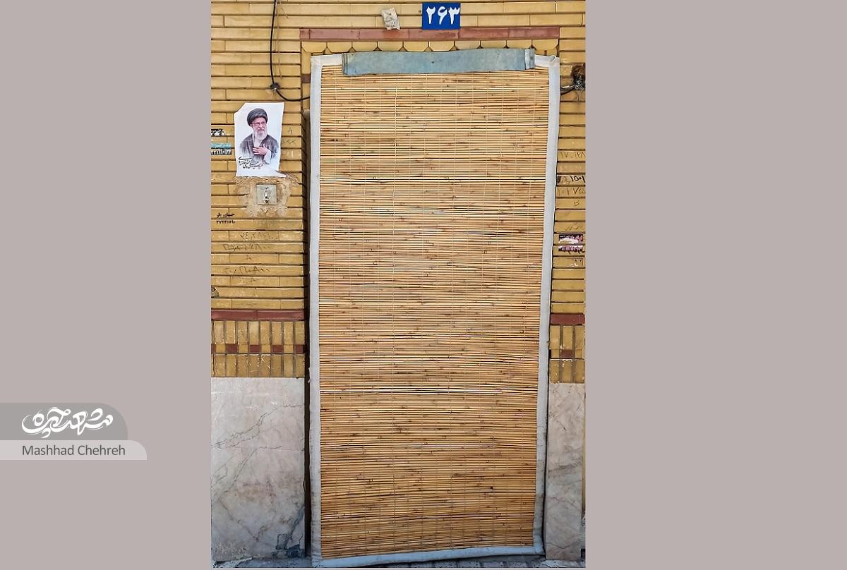 زنده به معماری قدیم زنده به معماری قدیم