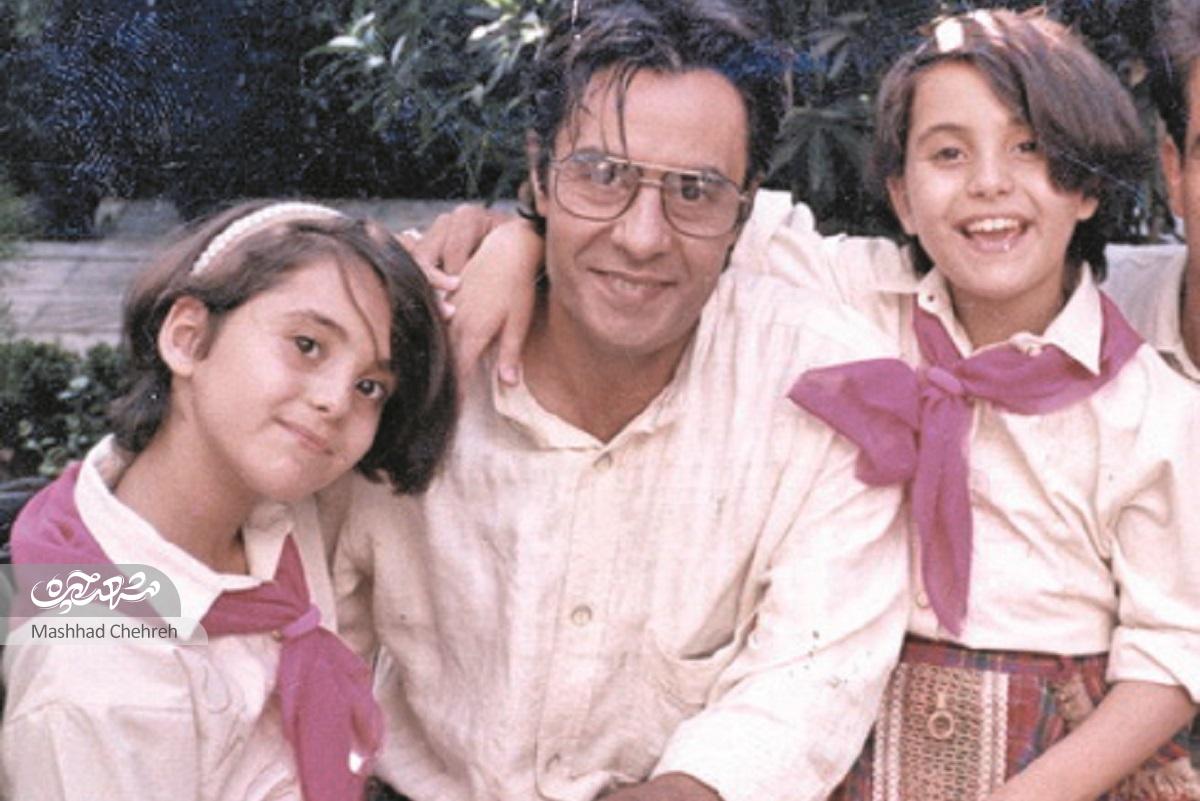 شروع سینما شهر قصه با فیلم «ضربه آخر» بود شروع سینما شهر قصه با فیلم «ضربه آخر» بود