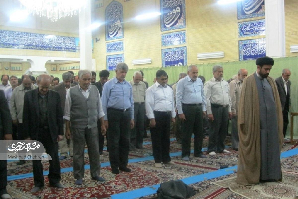 مسجدی که قرار بود سینما شود، حالا اشتغال‌زایی می‌کند