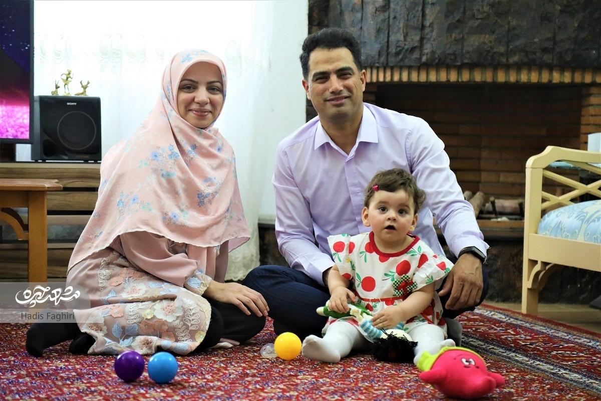 بلندای خوشبختی، زیر سقف خانه بلندای خوشبختی، زیر سقف خانه