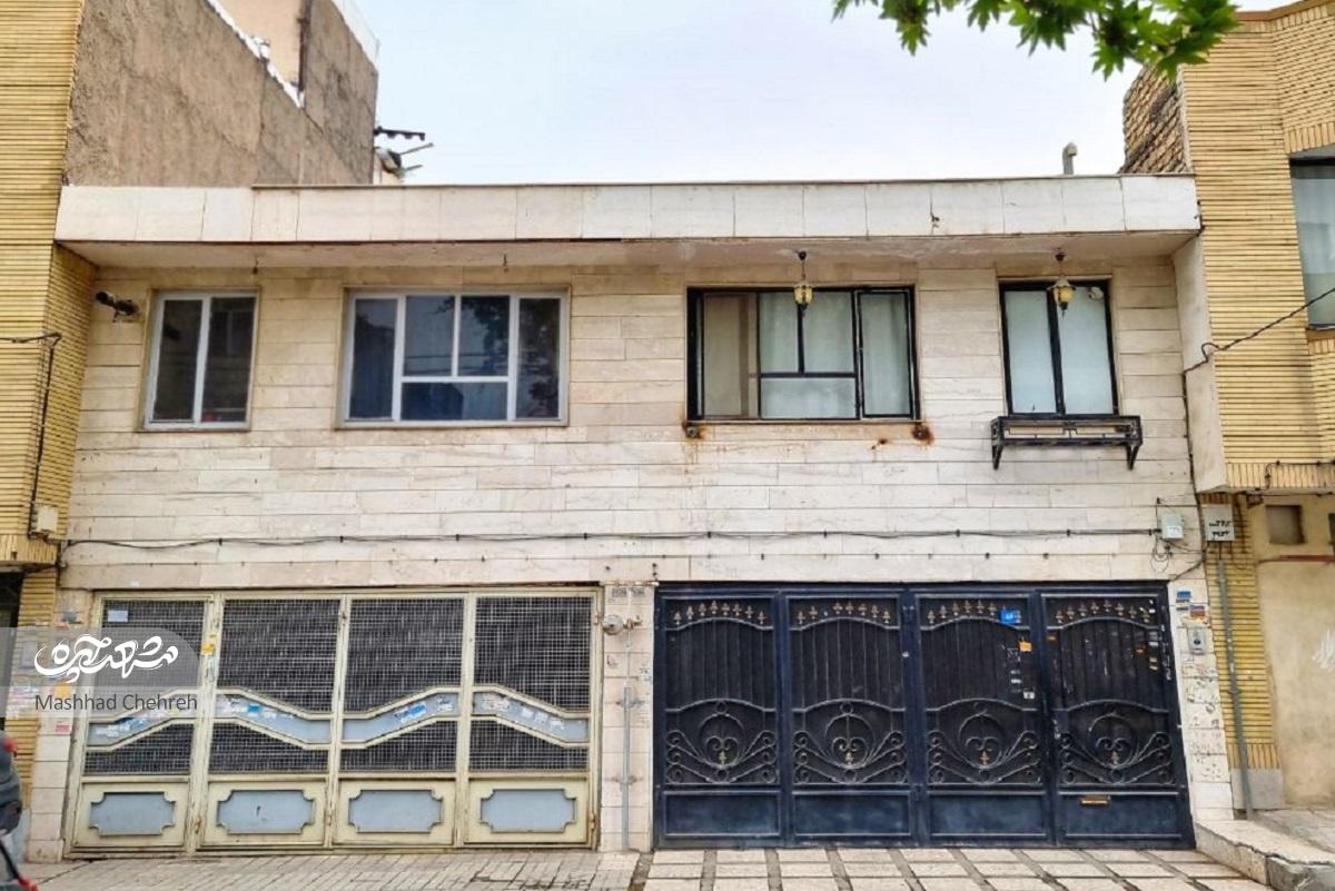 کوچه صدف ۱۷؛ یادگار سبز گذشته