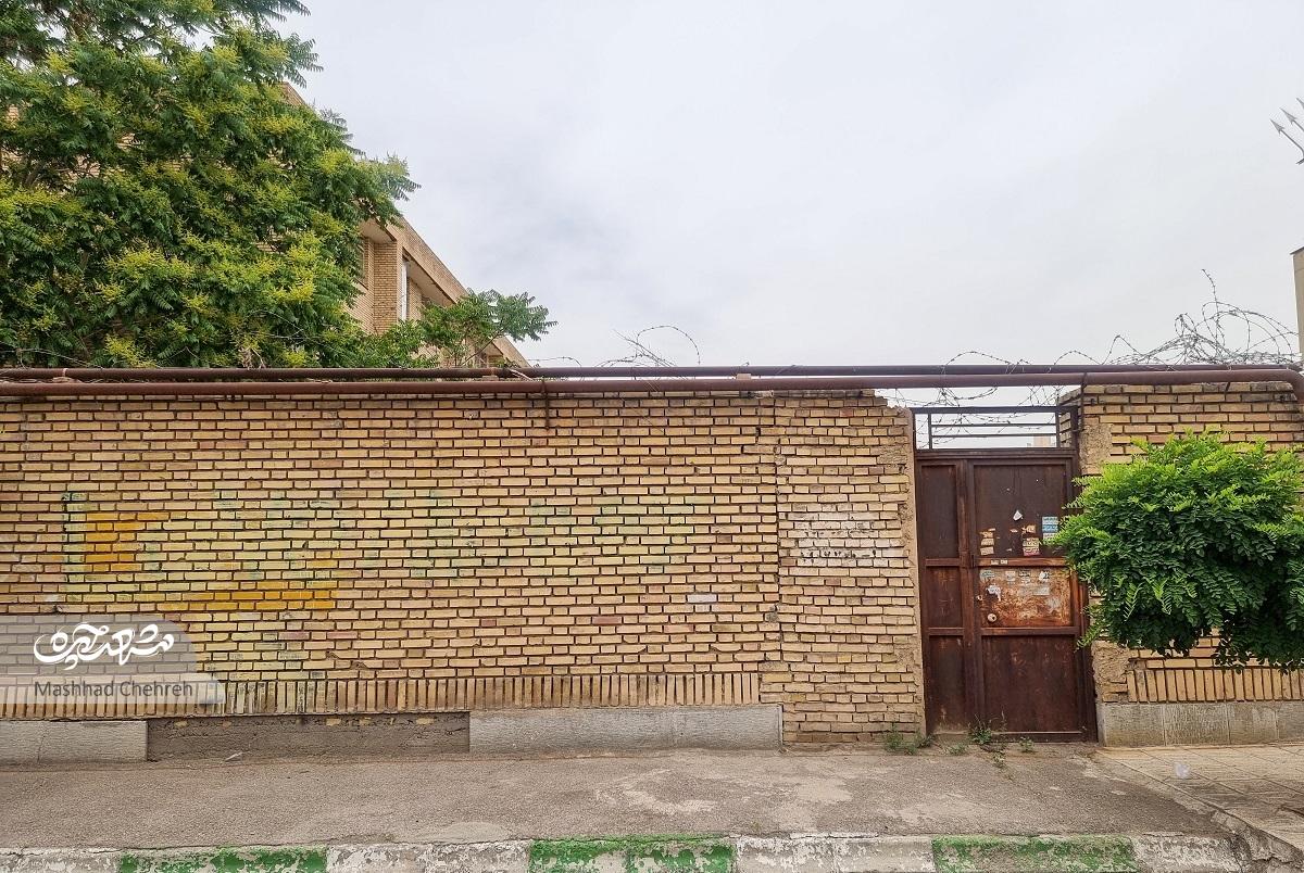 میراث حاجی‌ زرگر برای دانش‌آموزان