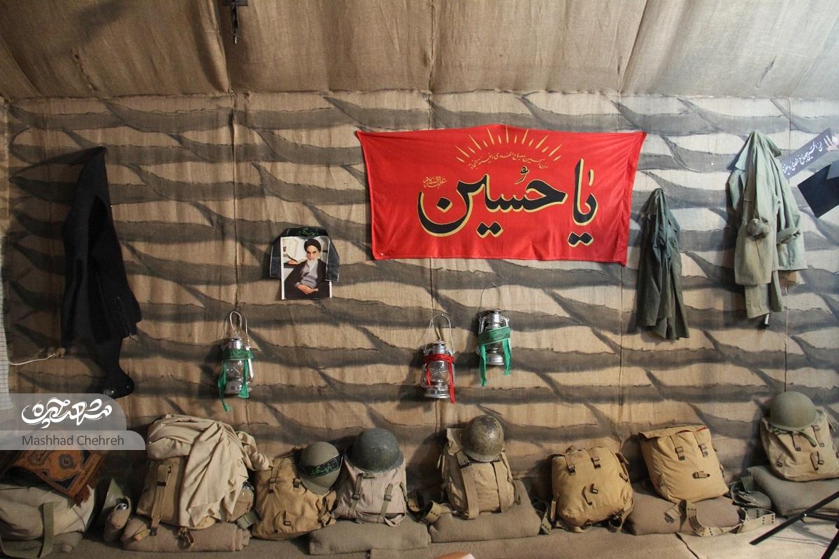 در موسسه فرهنگی «موجهای بی قرار» یاد رزمندگان و شهدا زنده است در موسسه فرهنگی «موجهای بی قرار» یاد رزمندگان و شهدا زنده است
