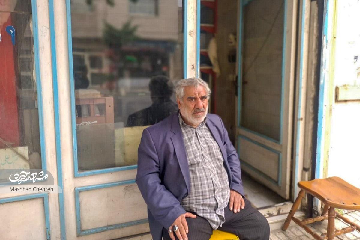 معبر آموزشی در «بند دال» معبر آموزشی در «بند دال»