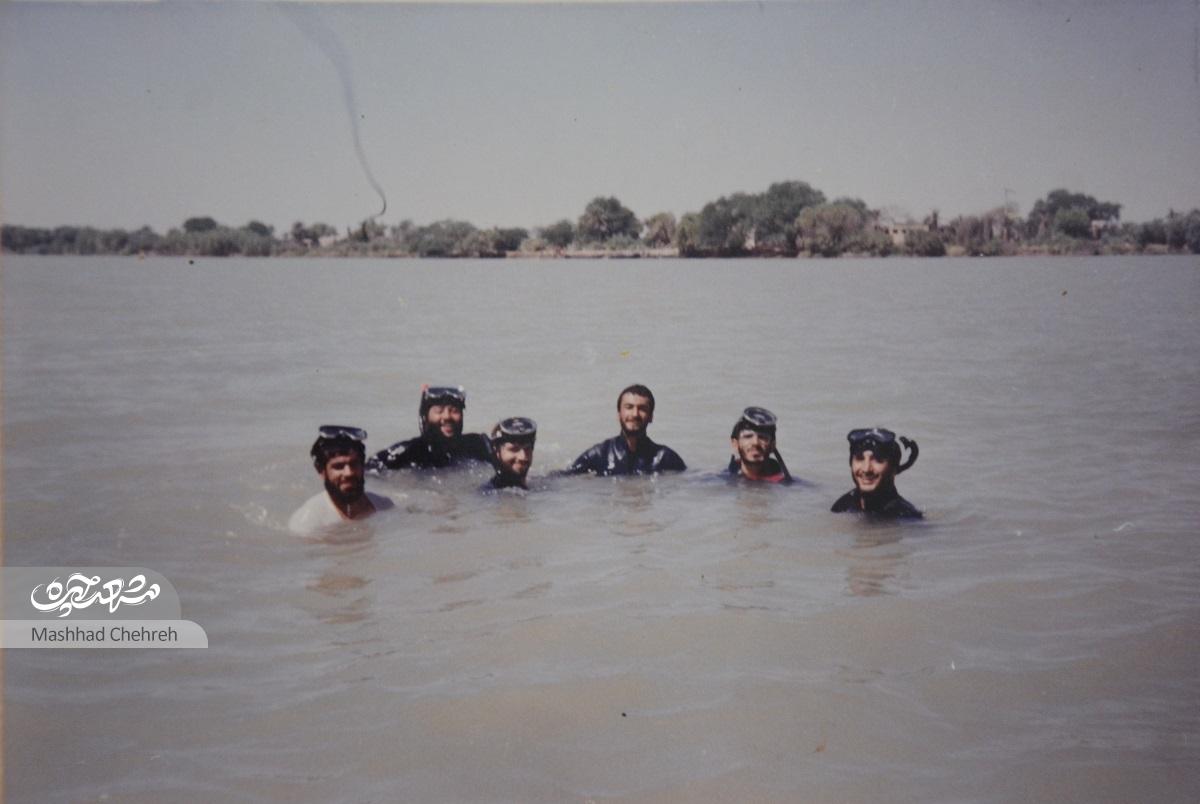 پرواز در آب پرواز در آب