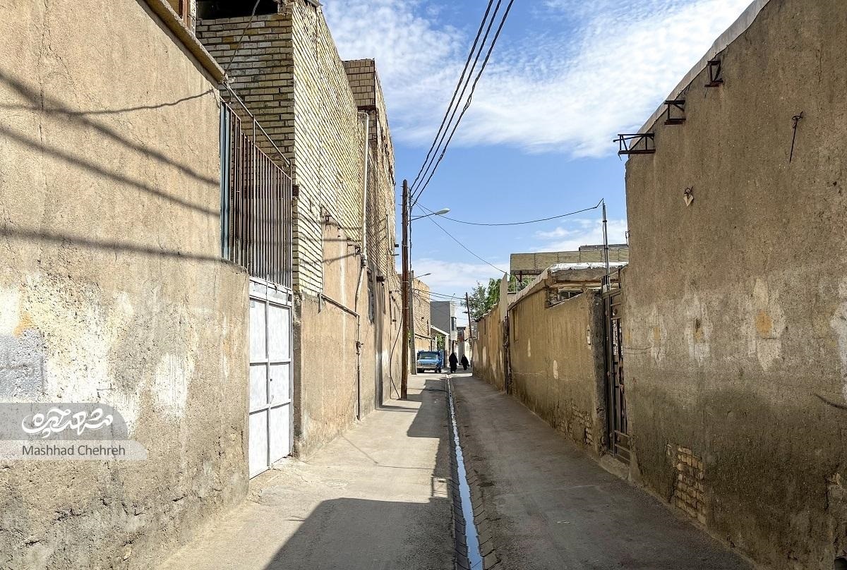 محله کنهبیست؛ راه رسیدن به روستایی تاریخی محله کنهبیست؛ راه رسیدن به روستایی تاریخی