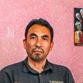 خانواده یزدانی نگین‌تراشی صنعتی و سنتی را تلفیق کردند
