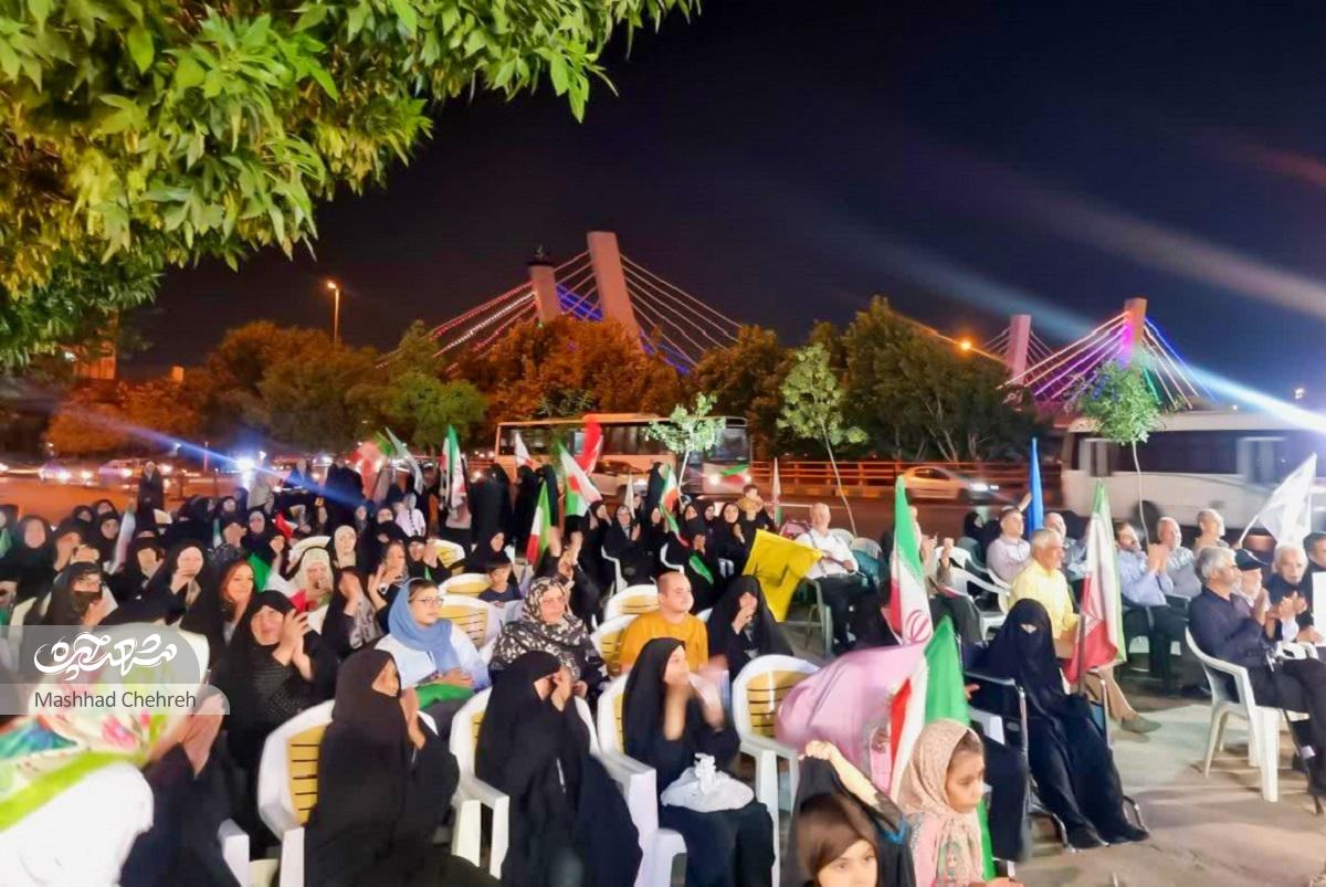 80 شب حماسه