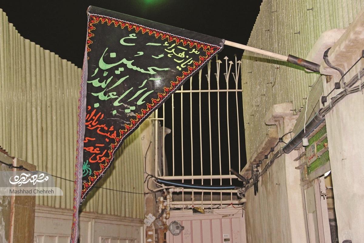 روایتی از شکلگیری نخستین هیئت نوجوانان مشهدی روایتی از شکلگیری نخستین هیئت نوجوانان مشهدی