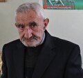 عمر احمد قوام شکوهی در پله‌های نقارخانه گذشت
