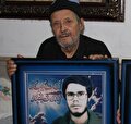 شهید سروی‌ها دوست داشت نشانی از او باقی نماند