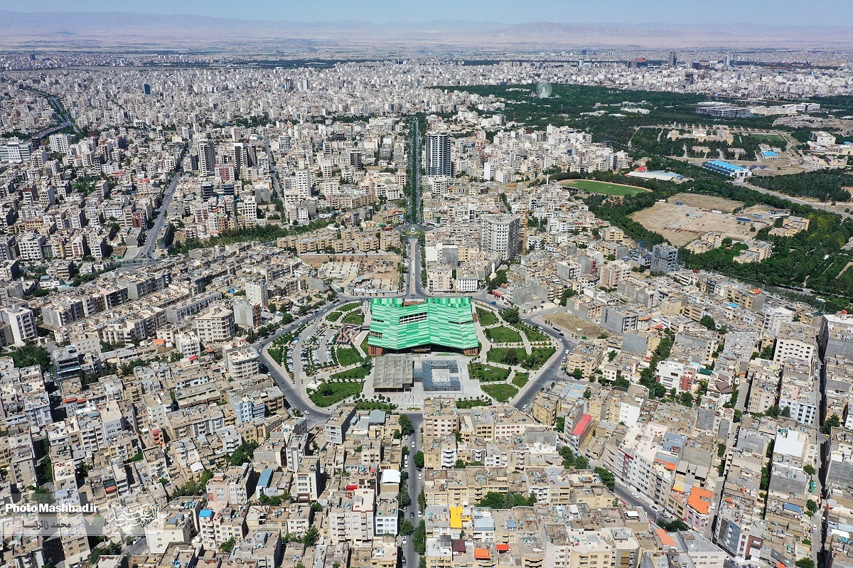 محله کوثر