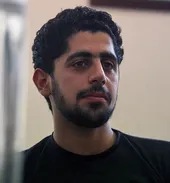 سید علی معراجی، قهرمان و مربی ووشو&nbsp;استان است