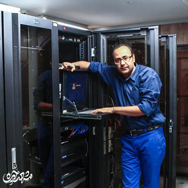 سید حسین هاشمی پناه