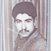 محمود مولایی، فعال انقلابی به دست ضدانقلاب شهید شد