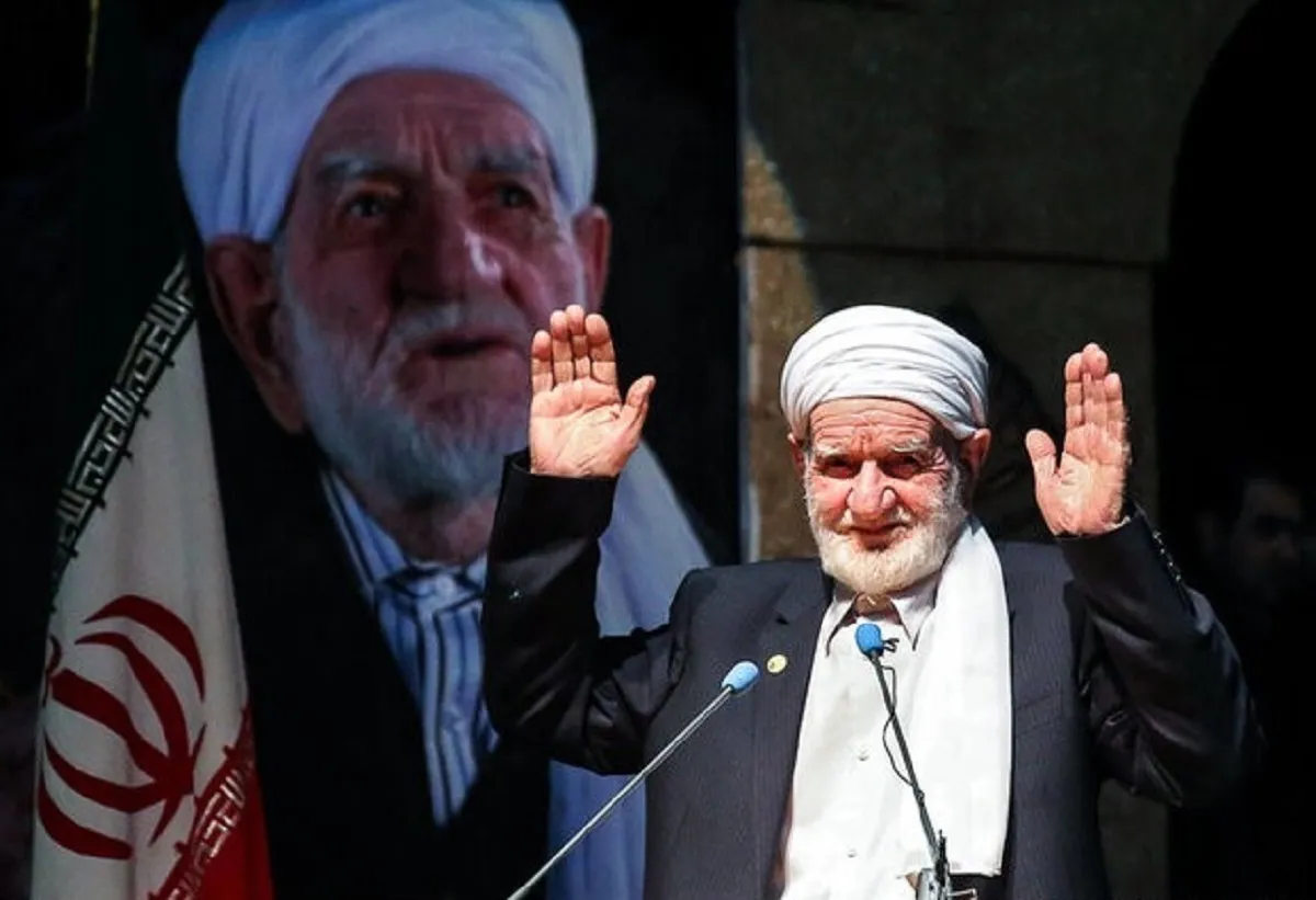 عثمان محمدپرست برای اولین بار ترانه معروف «نوایی نوایی» را اجرا کرد