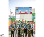 دانش&zwnj;آموزان بسیجی فعال در مسجد و محله&zwnj;