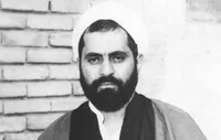 شیخ احمد کافی، ,واعظ خوش‌منبر مشهد بود