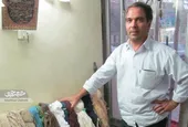 قالی&zwnj;های دستباف سیدعلی به آفریقای جنوبی صادر می&zwnj;شود