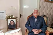 تا سه&zwnj;روز به &laquo;سیل&raquo; عروس می&zwnj;رفتند!