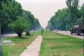 قصه ۶۰ ساله &laquo;قرنی&raquo;