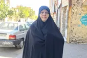 پای درس همدلی زنان اروند