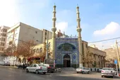 مسجد؛ پایگاه فرهنگی و اجتماعی نیروی&zwnj;هوایی