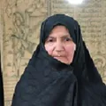 خانه‌ مرحوم حسین هژبری و همسرش پناه محله زرکش شد