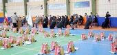 قلب&zwnj;های مهربان فرهنگیان 