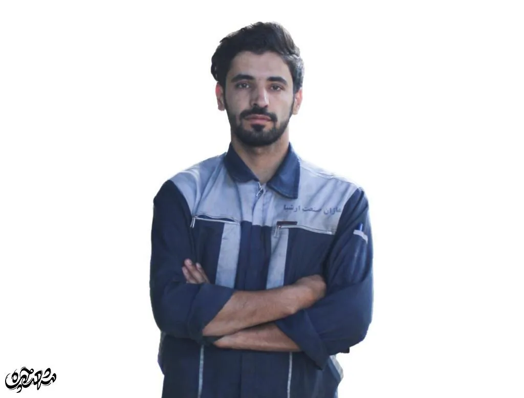 محمد طیرانی