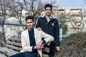 جوانان شهرک شهید بهشتی با طرح جدیدشان ماهیگیری می&zwnj;آموزند 