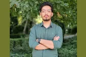 افتخارآفرینی نخبه محله دانشجو در جشنواره خوارزمی