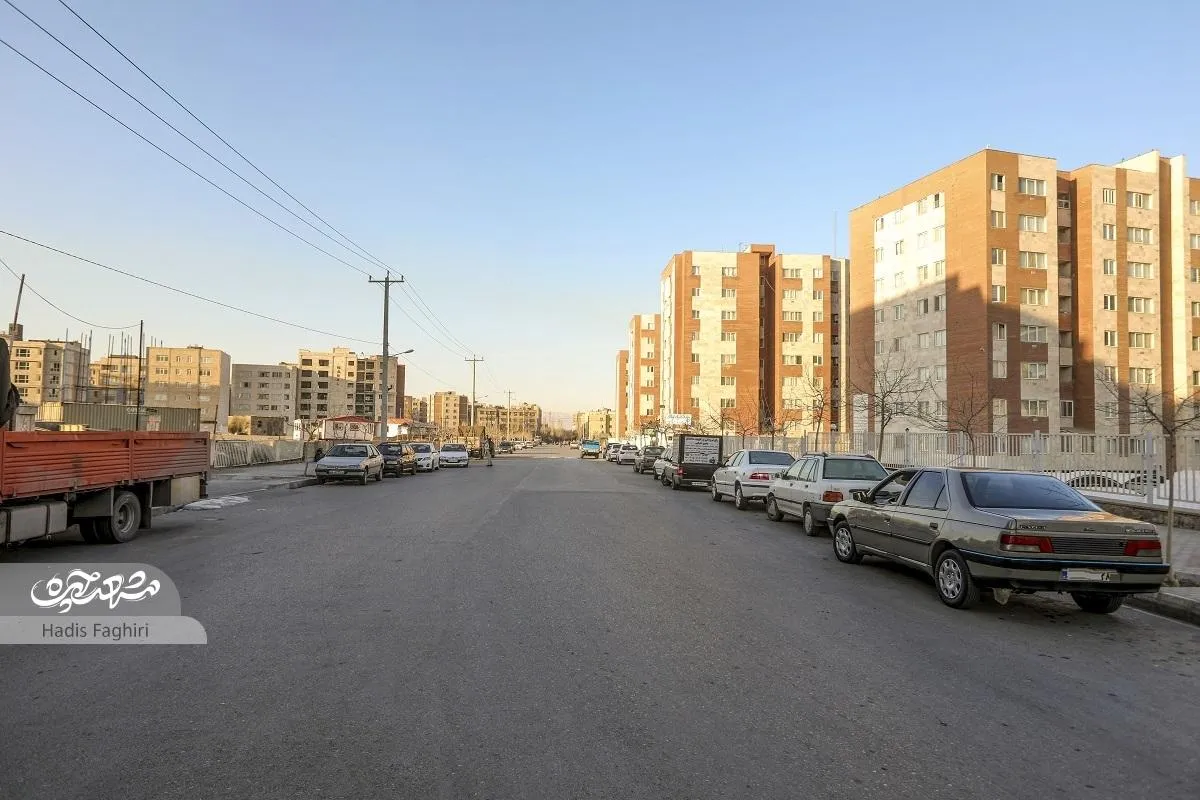 مرکز شکل‌گیری«نقویه»