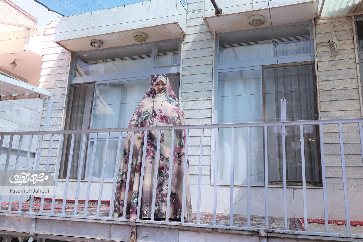 ربابه شمقدری