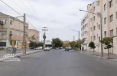 کوچه آپارتمان&zwnj;نشین&zwnj;ها در محله حجاب